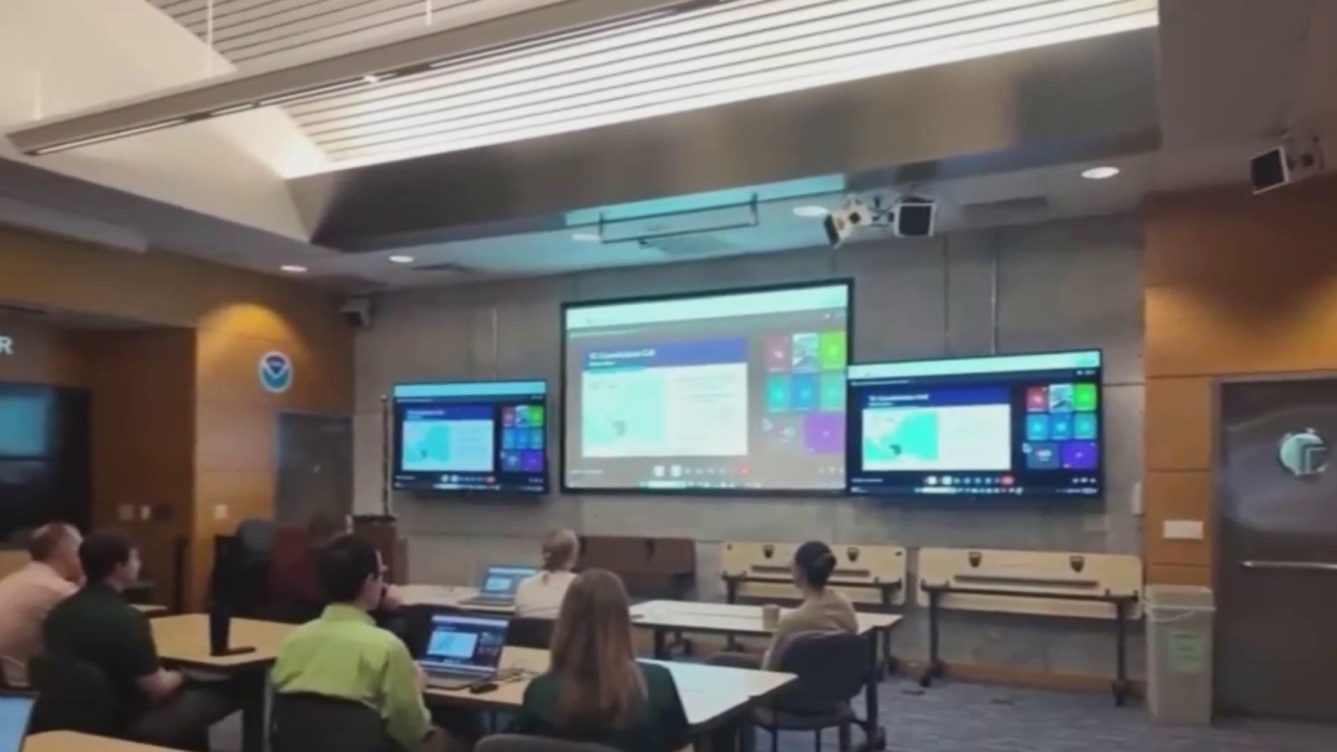 nbcmiami.com - Hurricane Season 2026: Artificial Intelligence in hurricane modeling