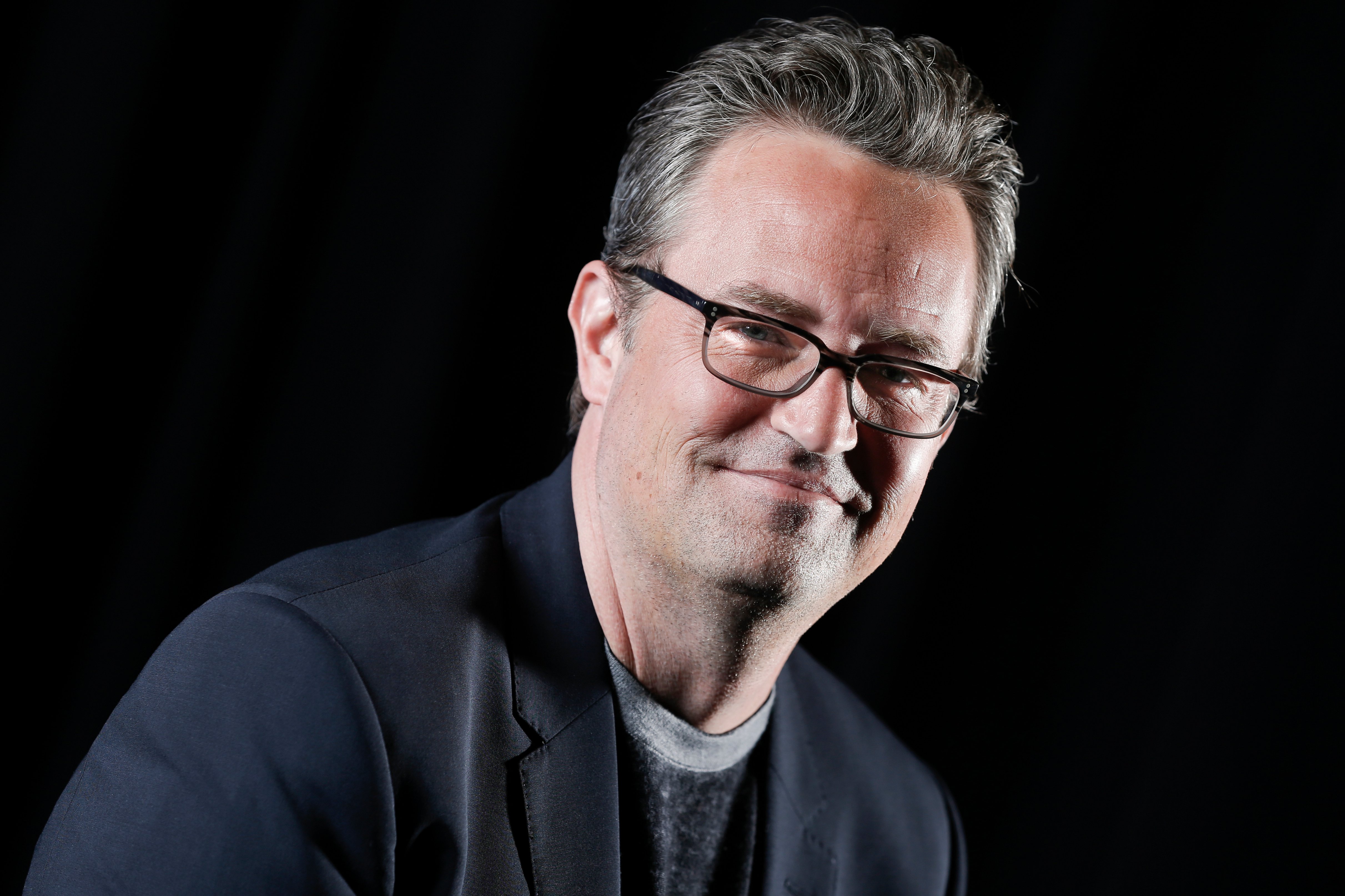 Matthew Perry's assistant is last to be sentenced in ‘Friends' star's ketamine death