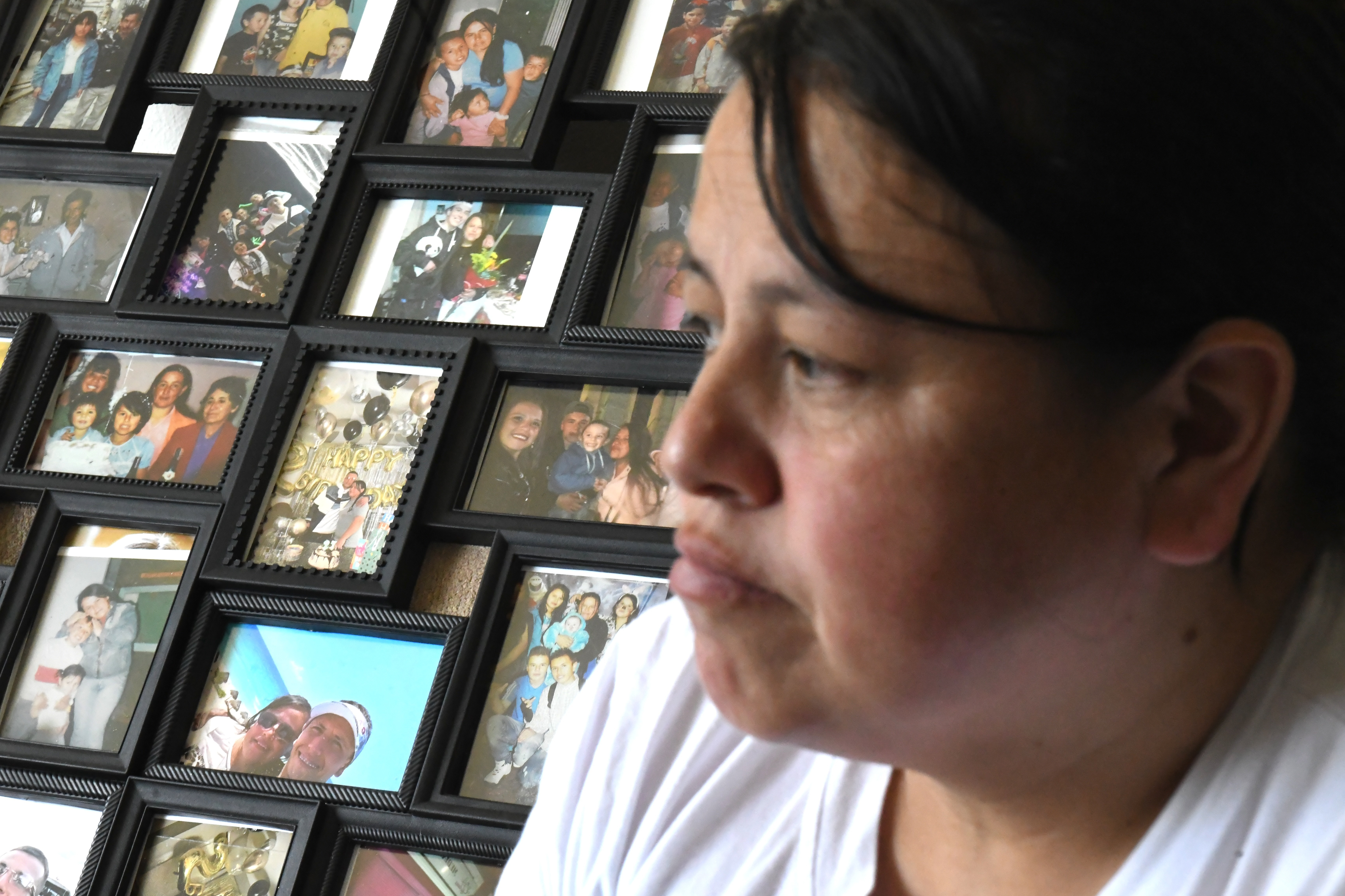ICE detainees die by suicide at an ‘alarming' rate, AP investigation finds