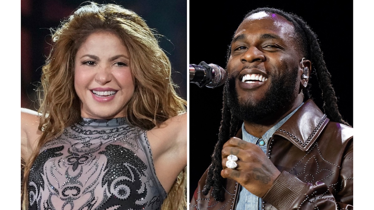 The official 2026 World Cup Anthem is here. The meaning behind 'Dai Dai'