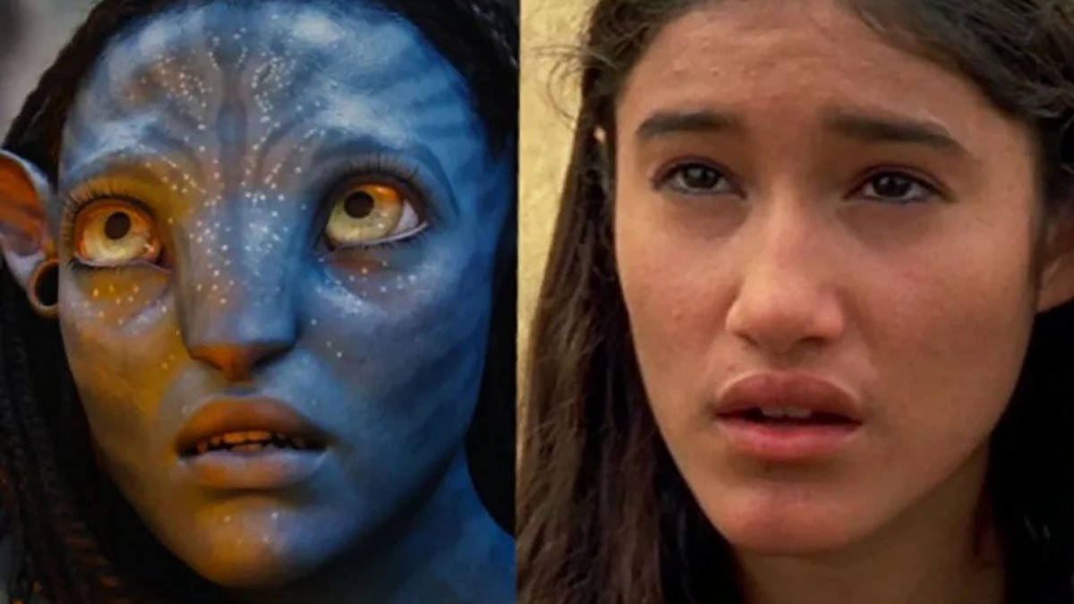 Actor alleges James Cameron used her teenage face to create key 'Avatar' character
