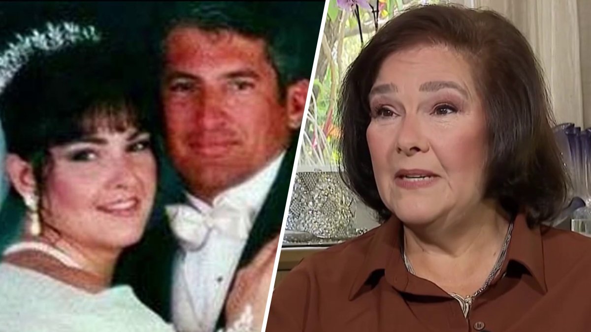 Ex-wife of Cuban spy who infiltrated volunteer group thankful for Castro indictment