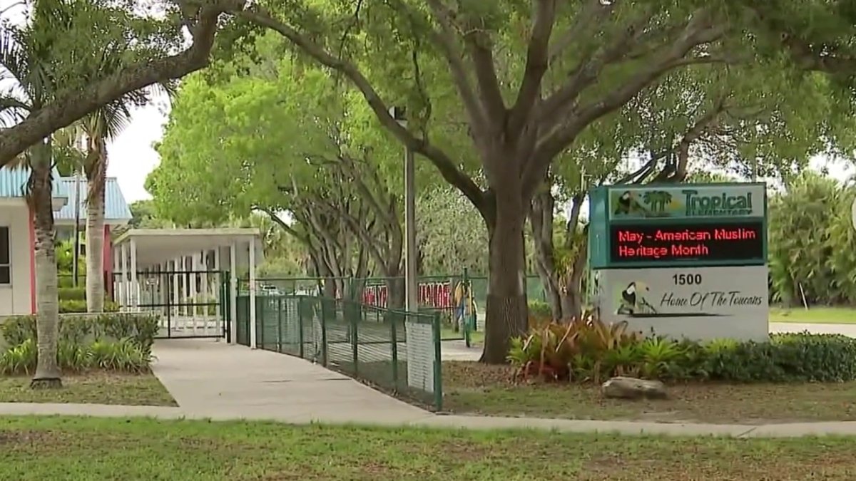 Declining enrollment in Broward Public Schools leads to impacts in the classroom