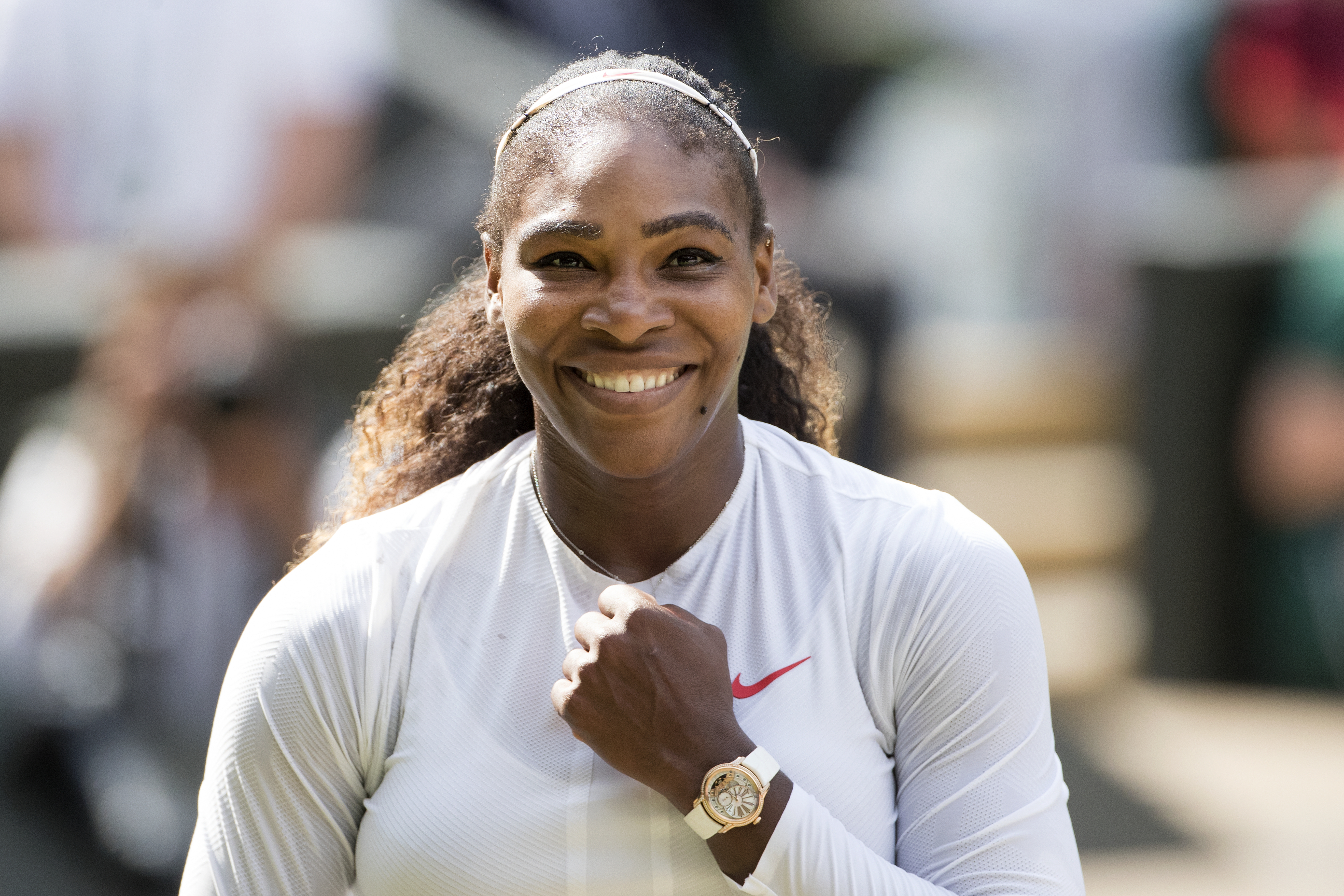 Serena Williams set to return to tennis with grass season comeback: Report