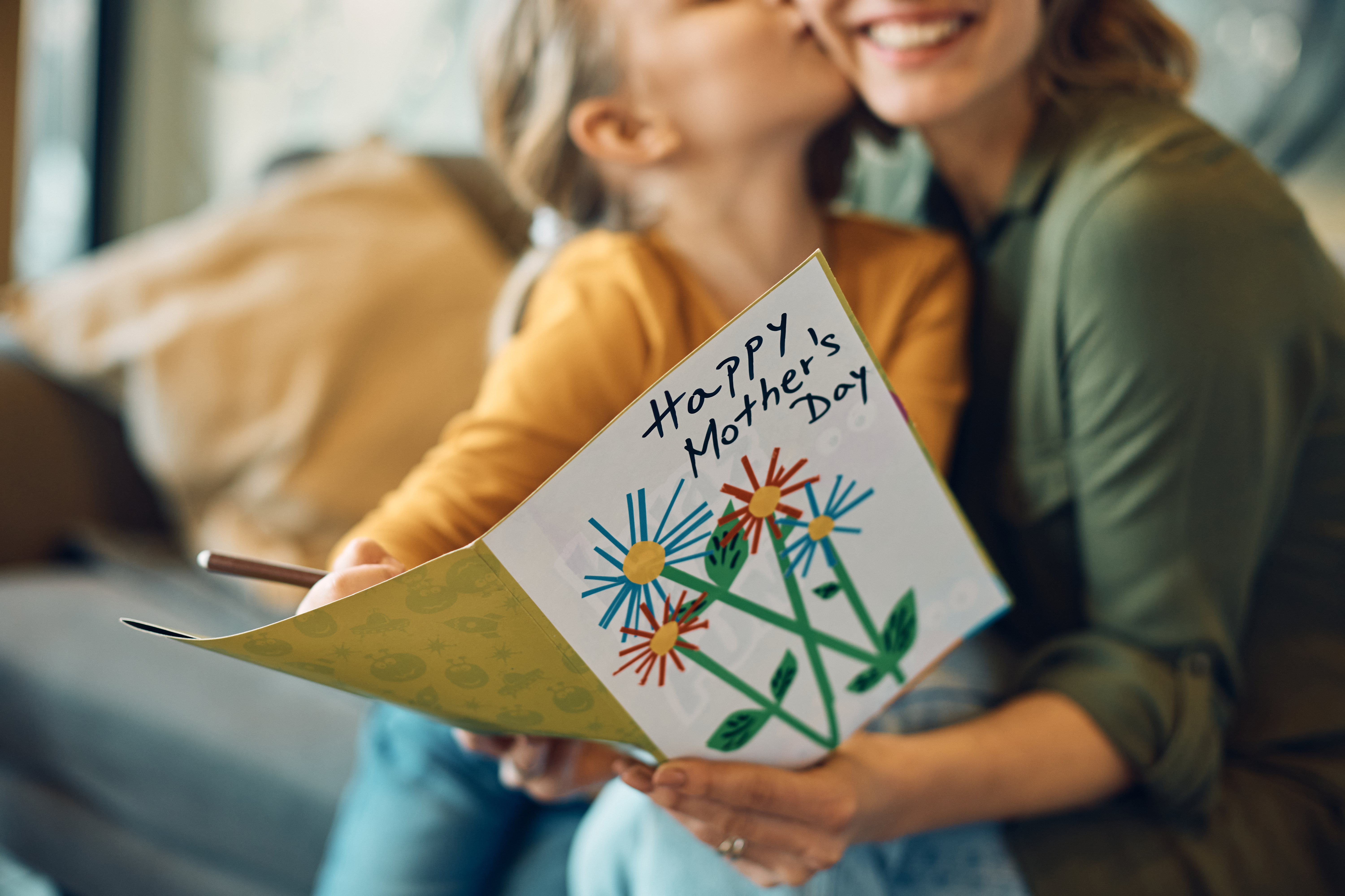 Mother's Day is days away. These thoughtful gifts still arrive in time