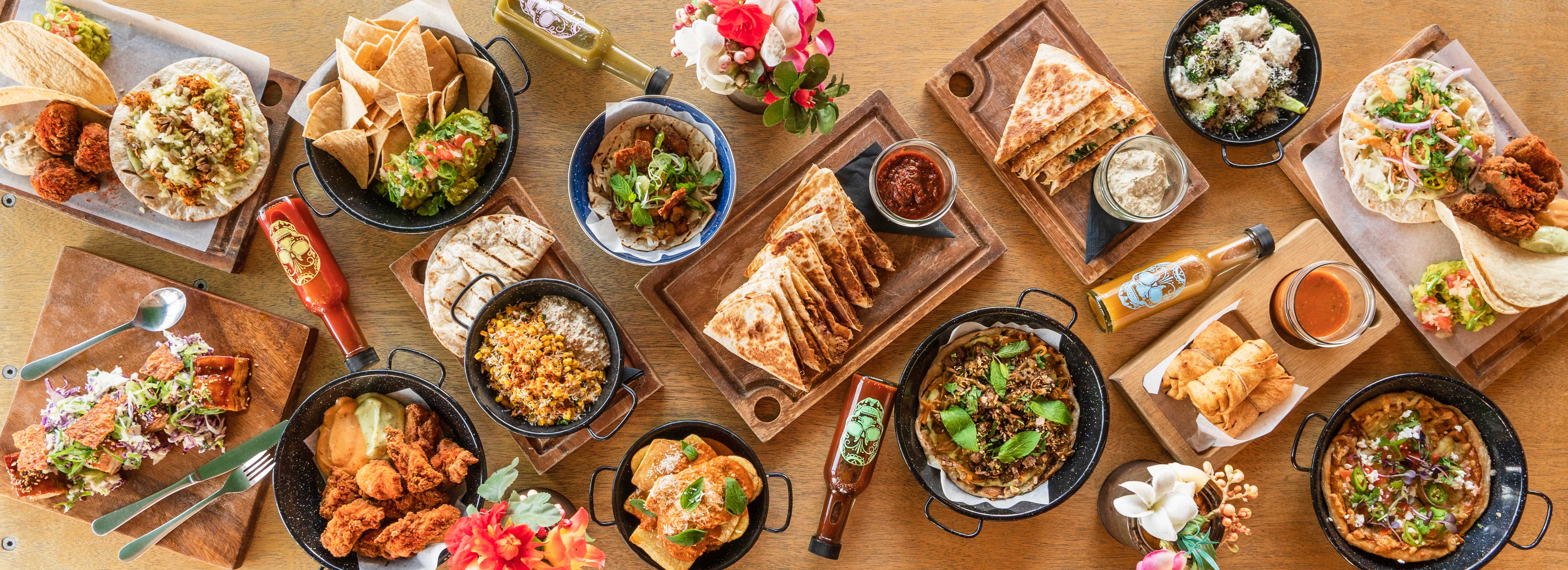 47 Cinco De Mayo food and drink deals for a freebie fiesta