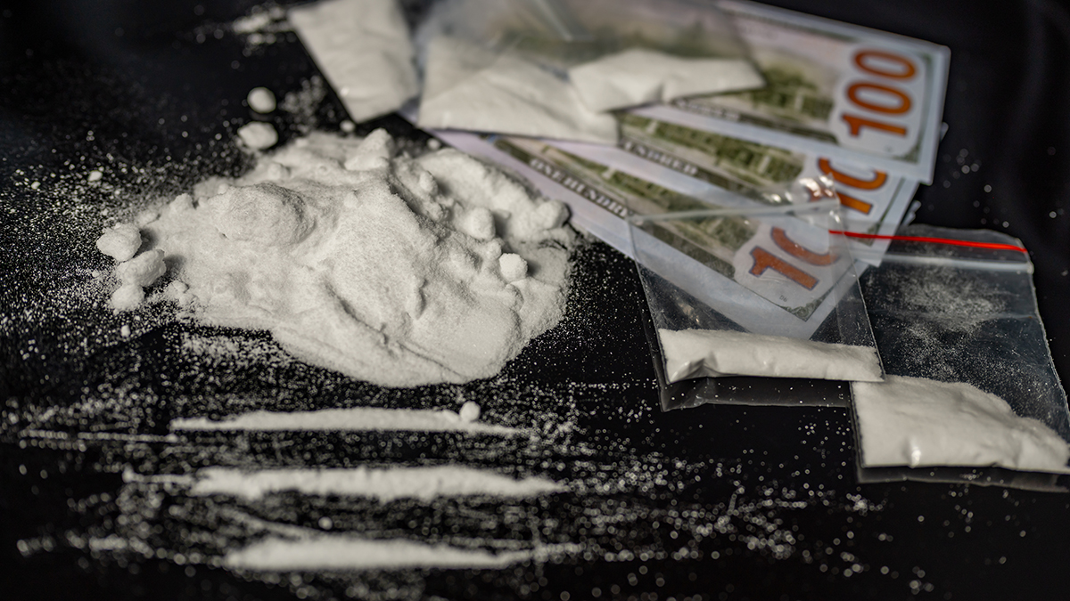 Broward man convicted in ‘family-run' cocaine trafficking operation, AG says