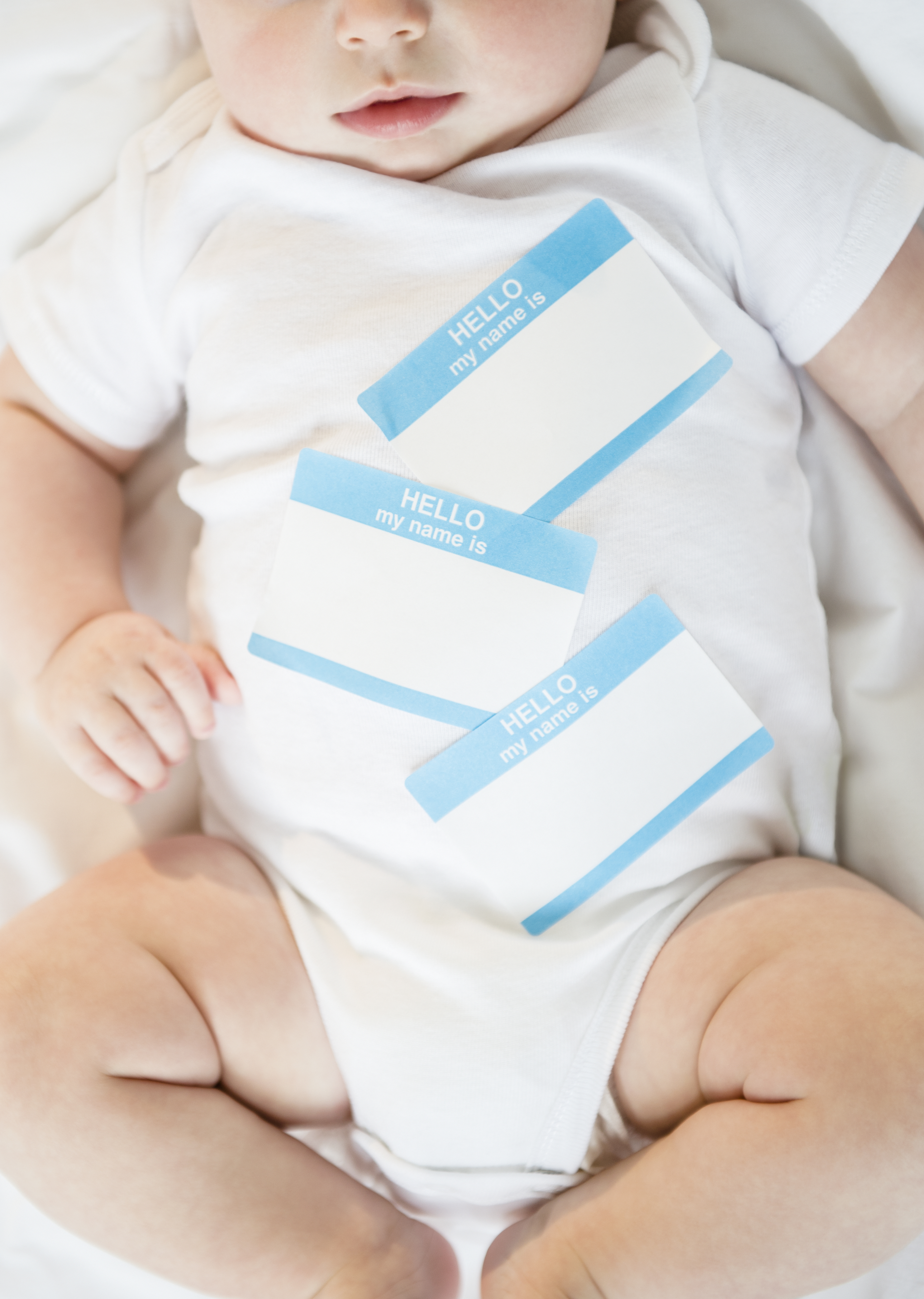 America has way too many men with this 1 name, according to the census