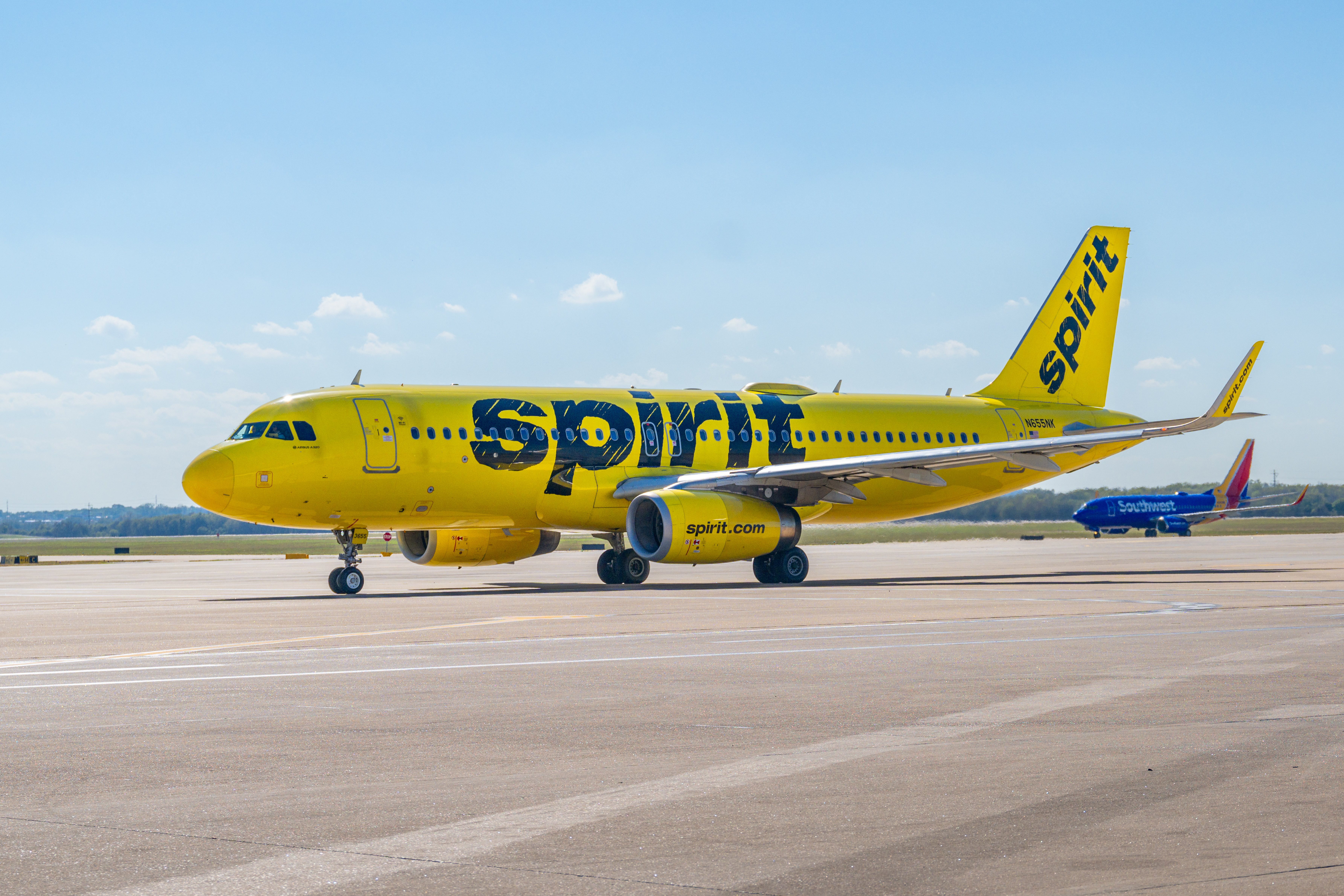nbcmiami.com - Bernard Condon | The Associated Press, Rio Yamat | The Associated Press - Spirit Airlines built a model the industry copied. Then it collapsed