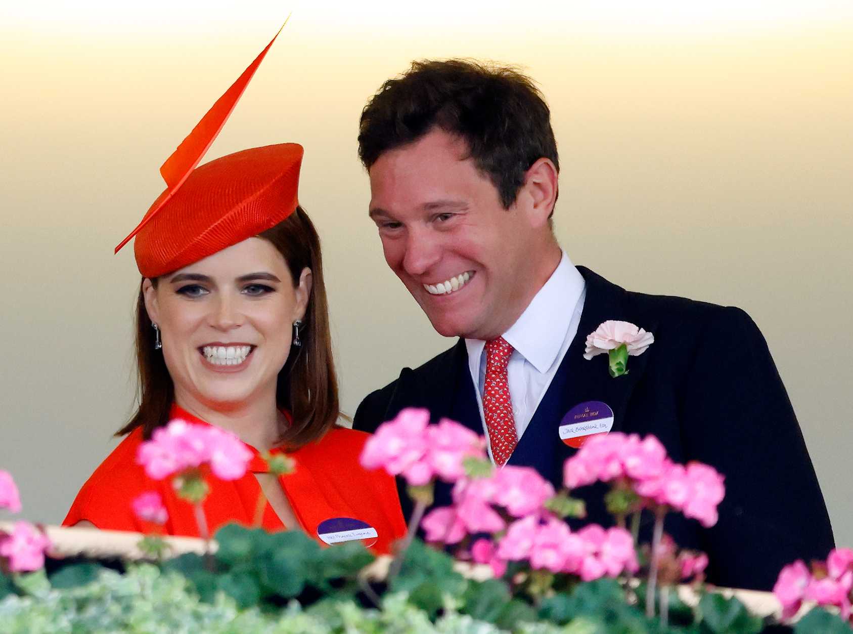 Princess Eugenie is pregnant with 3rd child. What that means for the royal line of succession