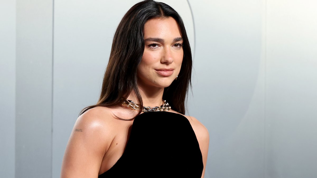 Dua Lipa sues Samsung for  million over use of her image on TV boxes