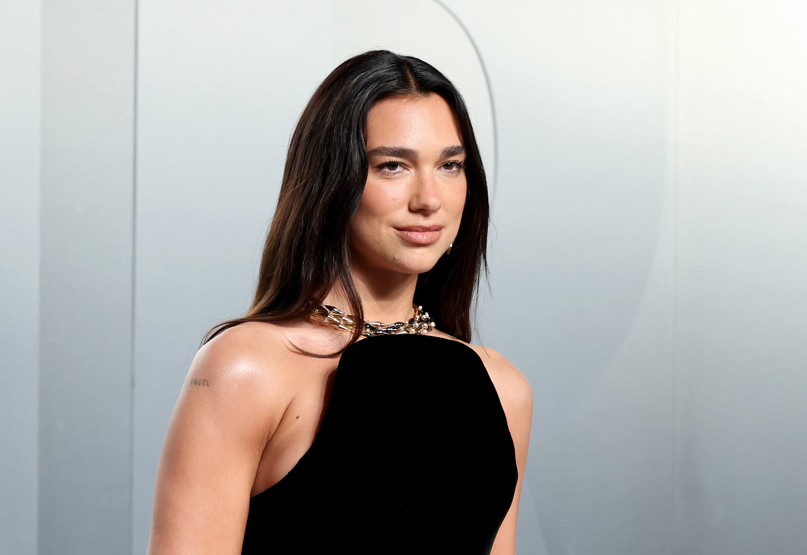 Dua Lipa sues Samsung for $15 million over use of her image on TV boxes