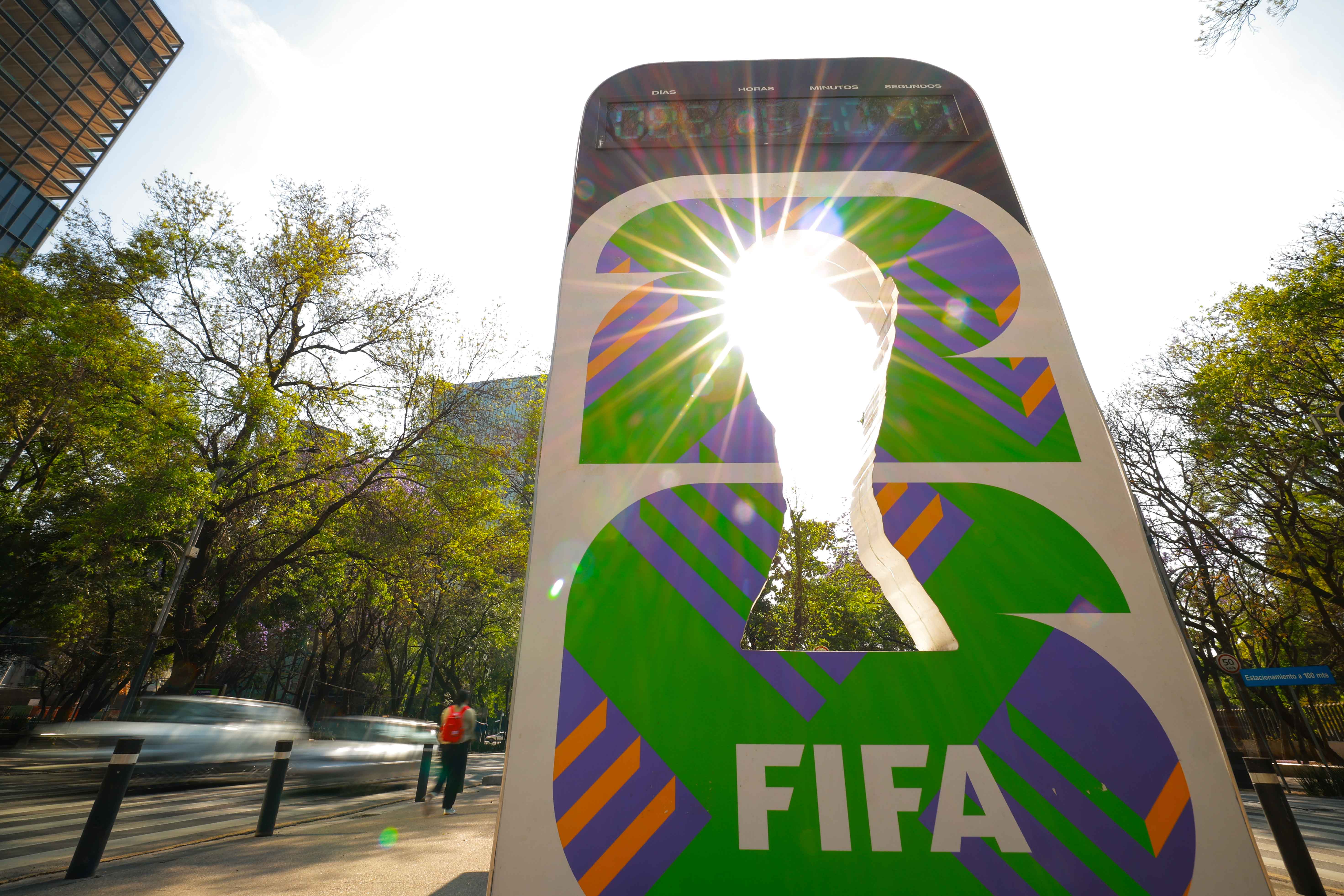 Too much World Cup? How FIFA may have made the event too big for its own good