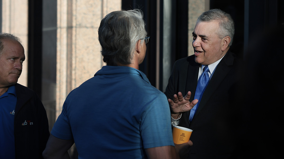 Ex-Miami Congressman David Rivera found guilty of secretly lobbying for Venezuela