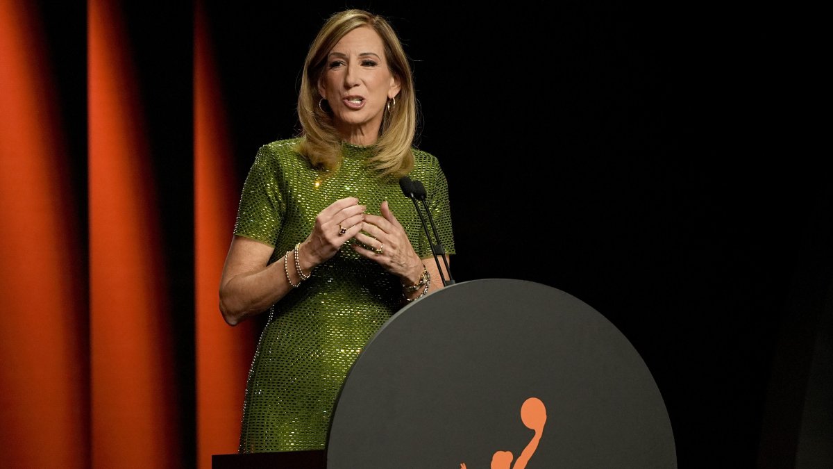 WNBA’s new CBA sets blueprint for emerging women’s leagues – NBC 6 ...