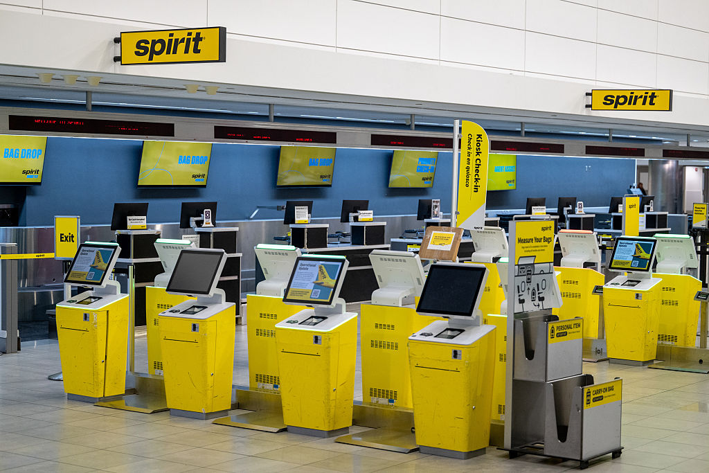 Will I get my money back? What to know after Spirit Airlines' abrupt shutdown
