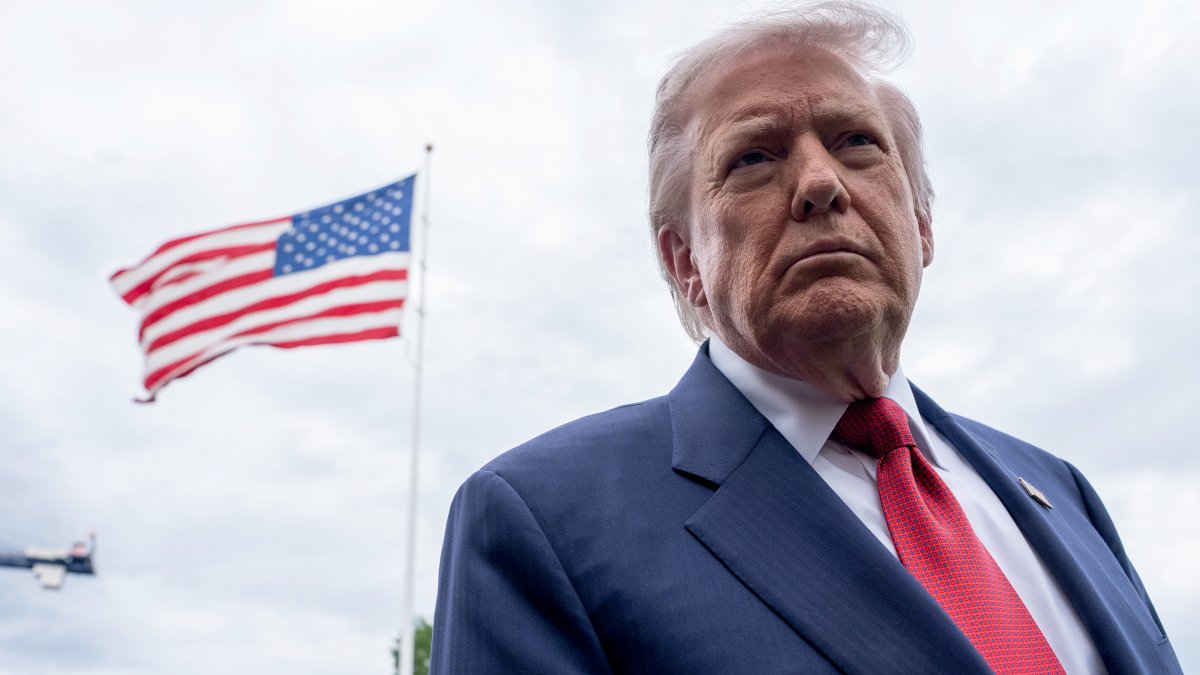 Trump frustrated over lack of change in Cuba, report says – NBC 6 South Florida  www.nbcmiami.com