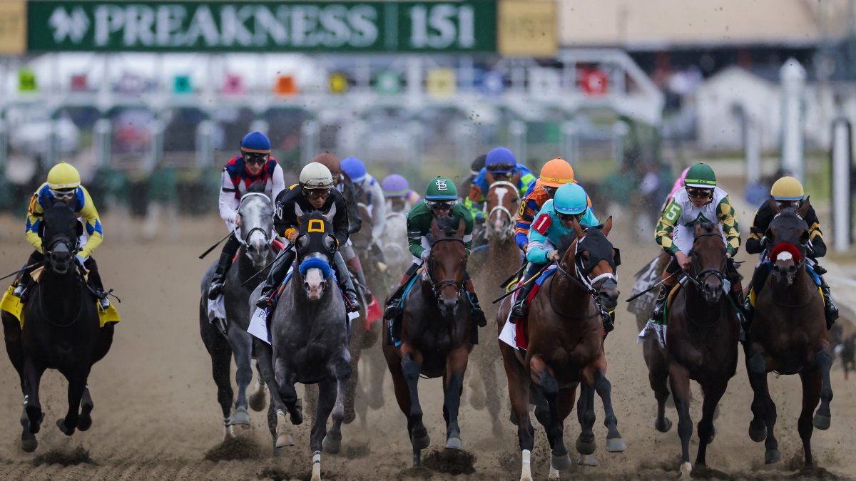 Three Derby horses raced in Preakness on short rest. None finished higher than 4th
