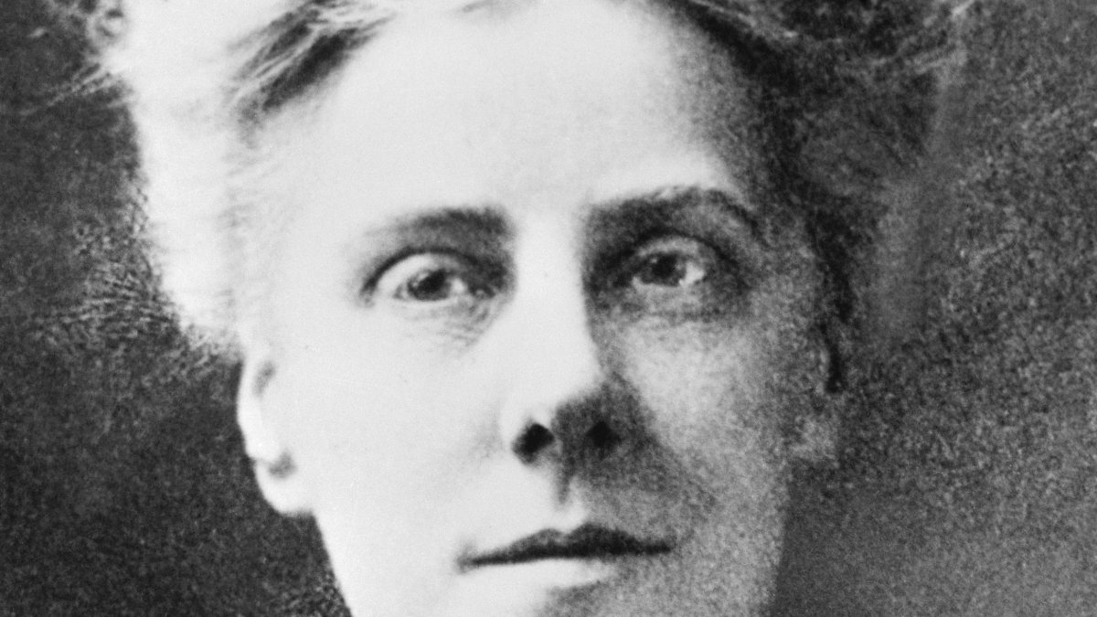 How the founder of Mother's Day died alone, childless and penniless, in an insane asylum