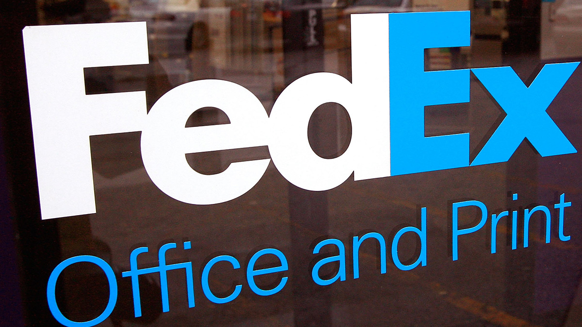 Man arrested in theft of package containing $53K Rolex at Doral FedEx, cops say