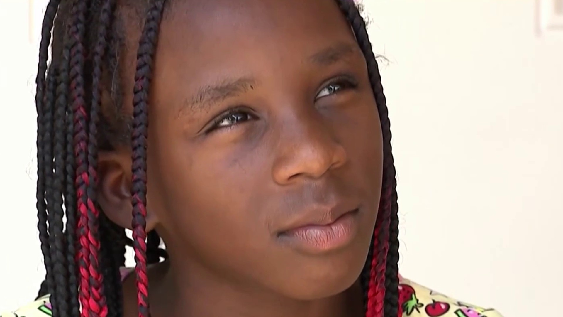 ‘I fought back': 10-year-old speaks out after kidnapper sentenced to 30 years