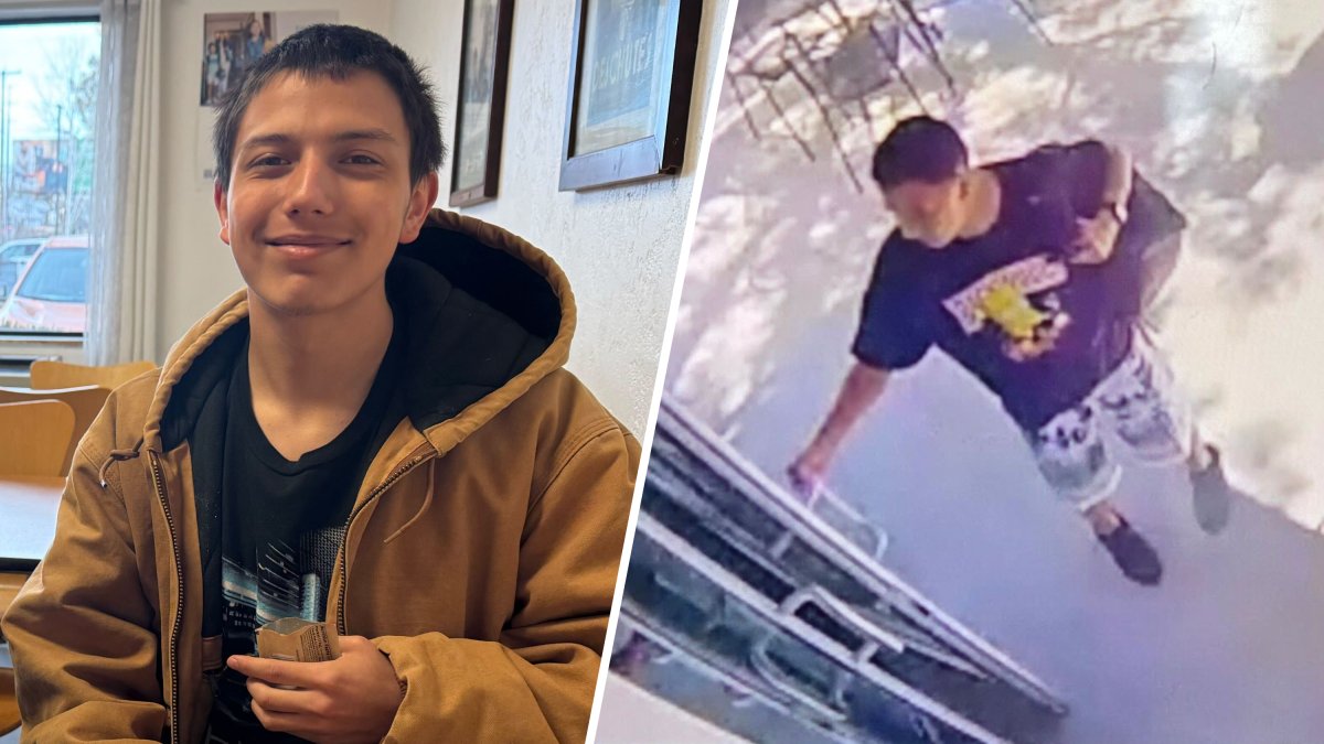 Texas family desperate to find missing 18-year-old with autism who traveled to Miami