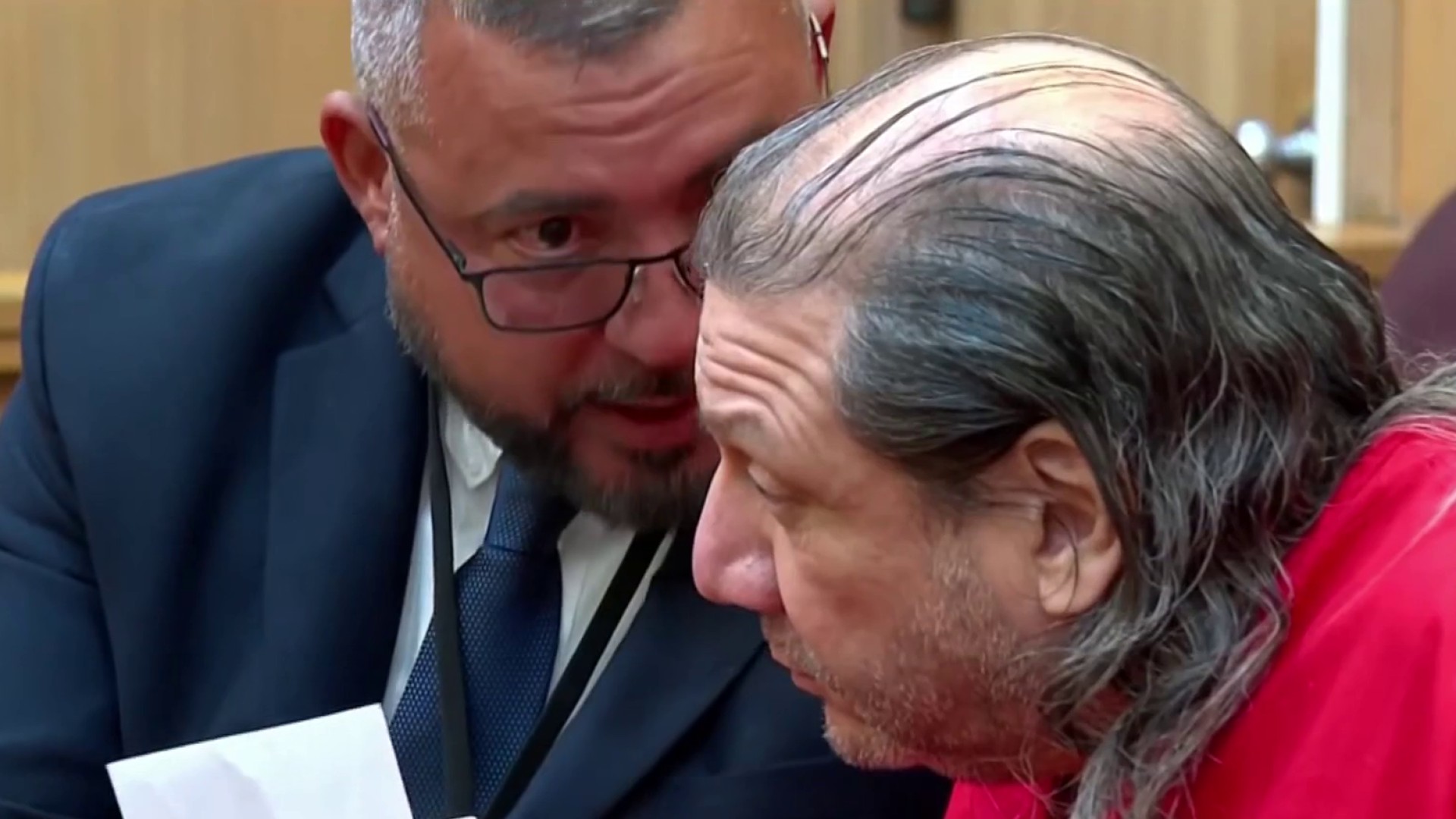 $2.6 million and counting spent on Jorge Barahona's defense in twin murder abuse case