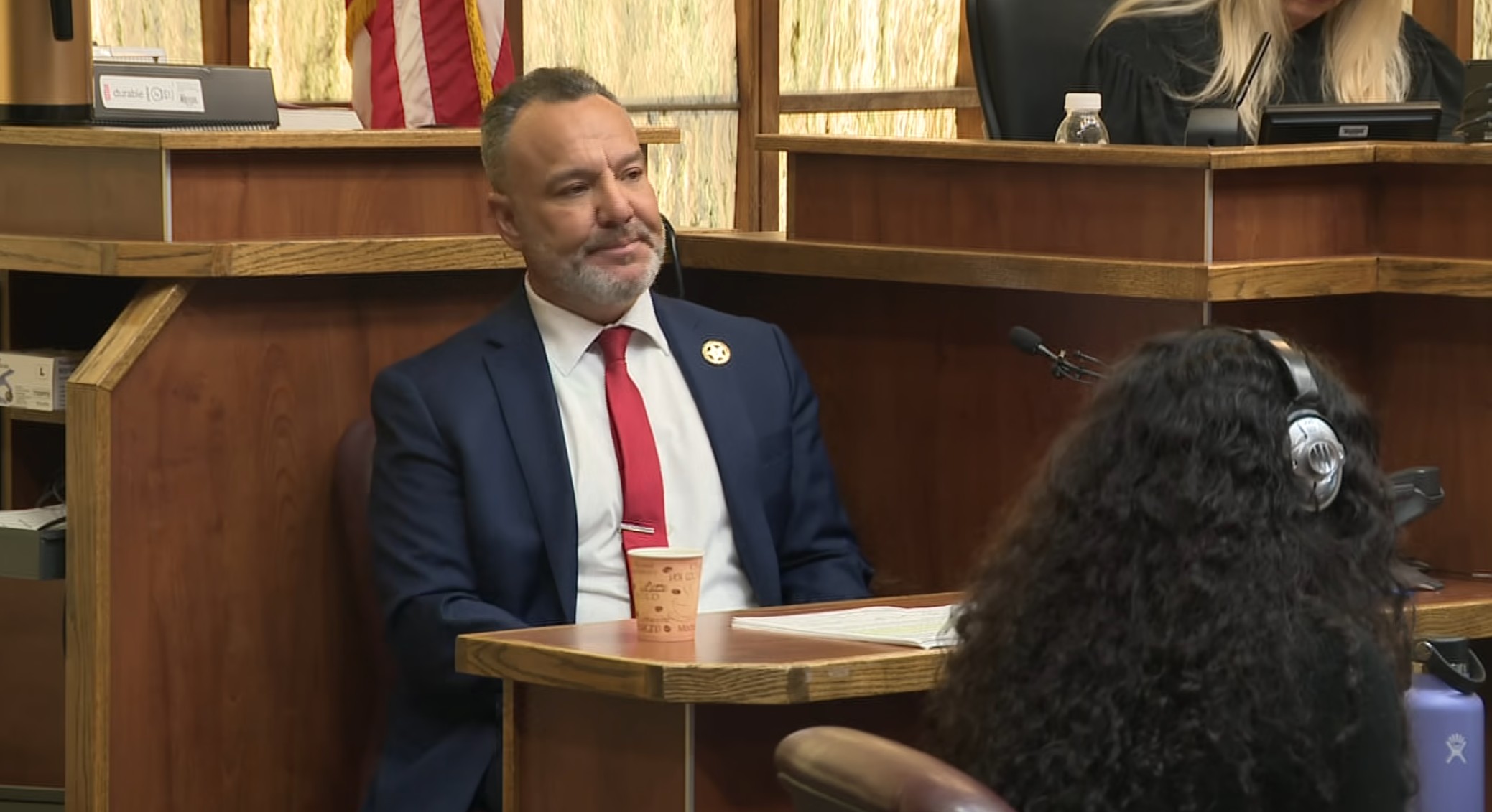Lead detective in UM star Bryan Pata's murder case accused in Instagram scandal