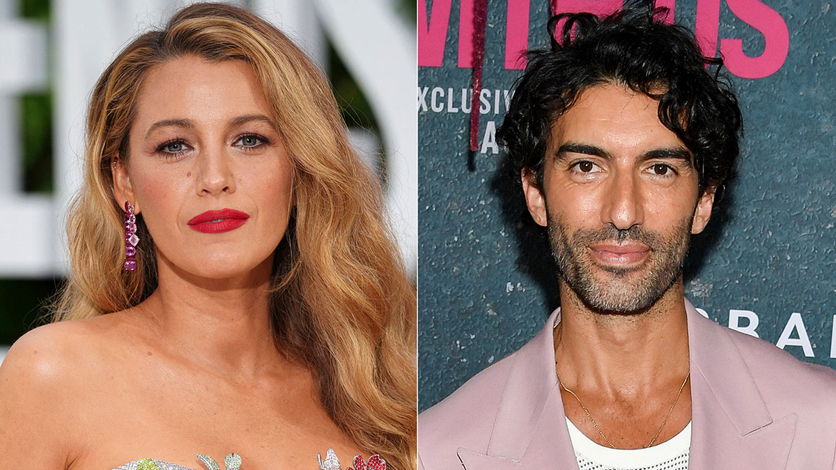 Blake Lively and Justin Baldoni reach settlement in 'It Ends With Us' case