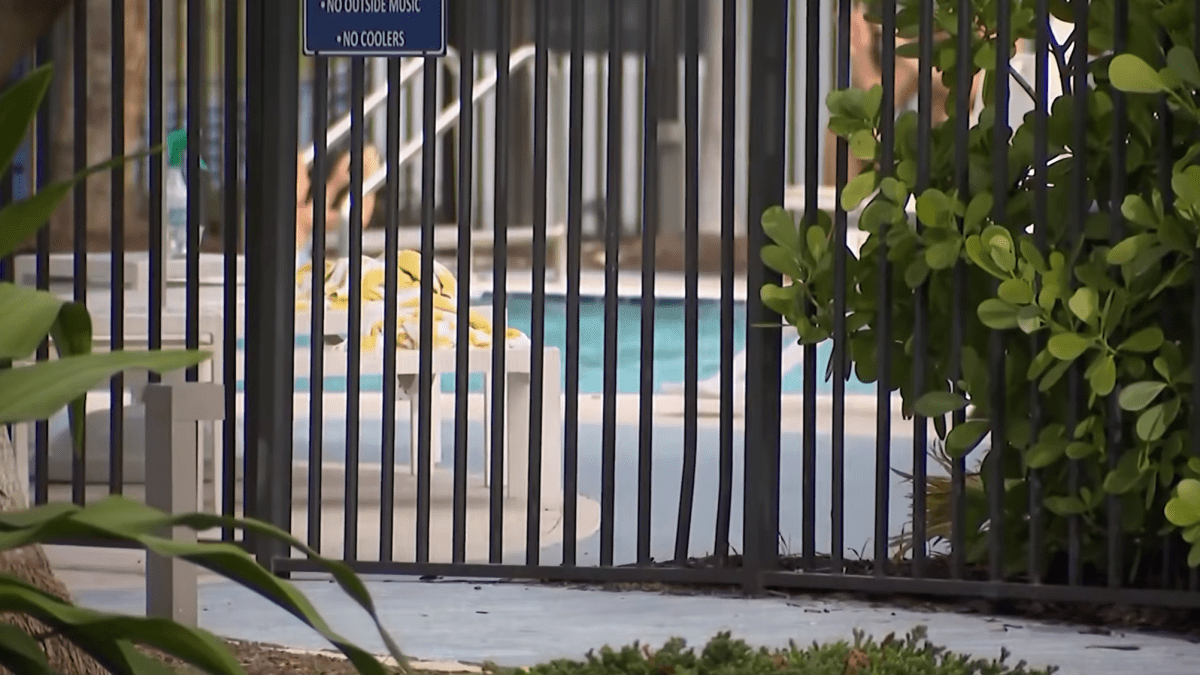 2 off-duty firefighters rescue boy, 5, who fell into pool in Lauderdale-by-the...