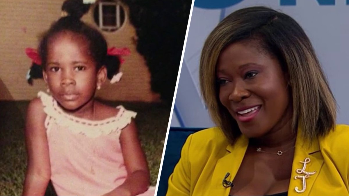 First Haitian American elected in Miami Gardens says her heritage informs her passion for service