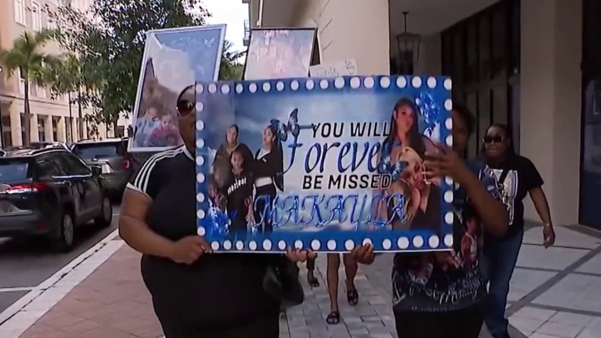 1 month after woman killed in Miramar, family demands police for answers