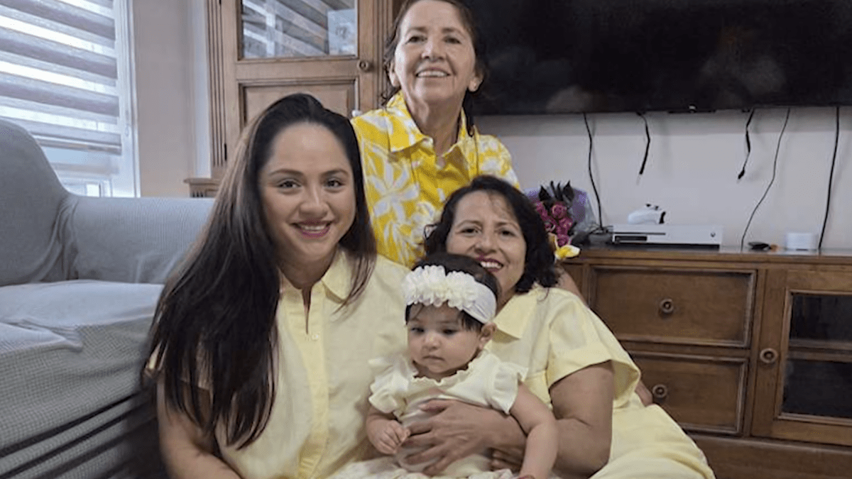 Family asks for prayers after mother, aunt killed, daughter left critical in I-75 crash