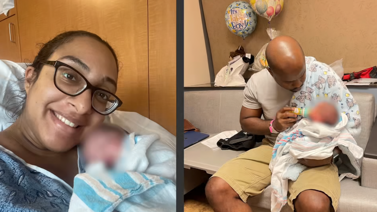 South Florida couple who inspired child abuse law could lose children to adoption