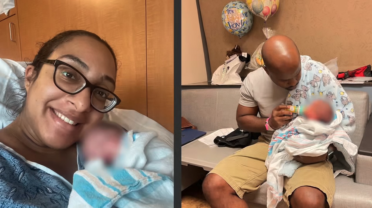 South Florida couple who inspired child abuse law could lose children to adoption
