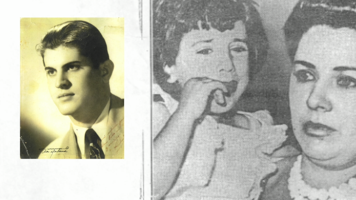Family seeks $626 million over American pilot's execution in Cuba