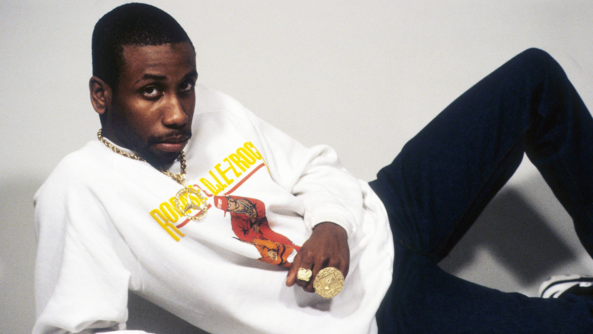 ‘It Takes Two' rapper Rob Base dies at 59