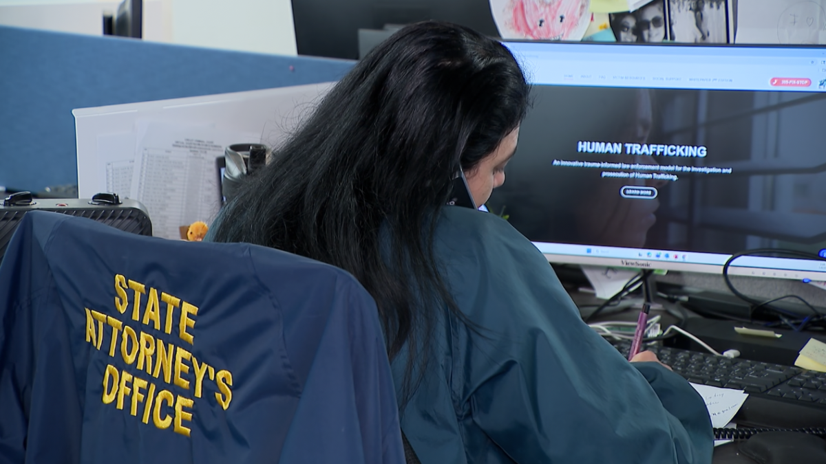 Miami-Dade prepares to combat human trafficking ahead of World Cup