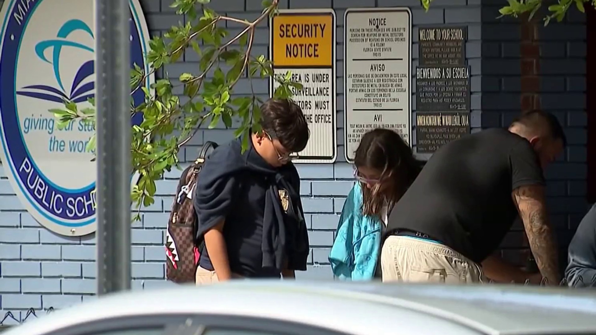 Miami-Dade School Board to vote on closing or repurposing 9 schools