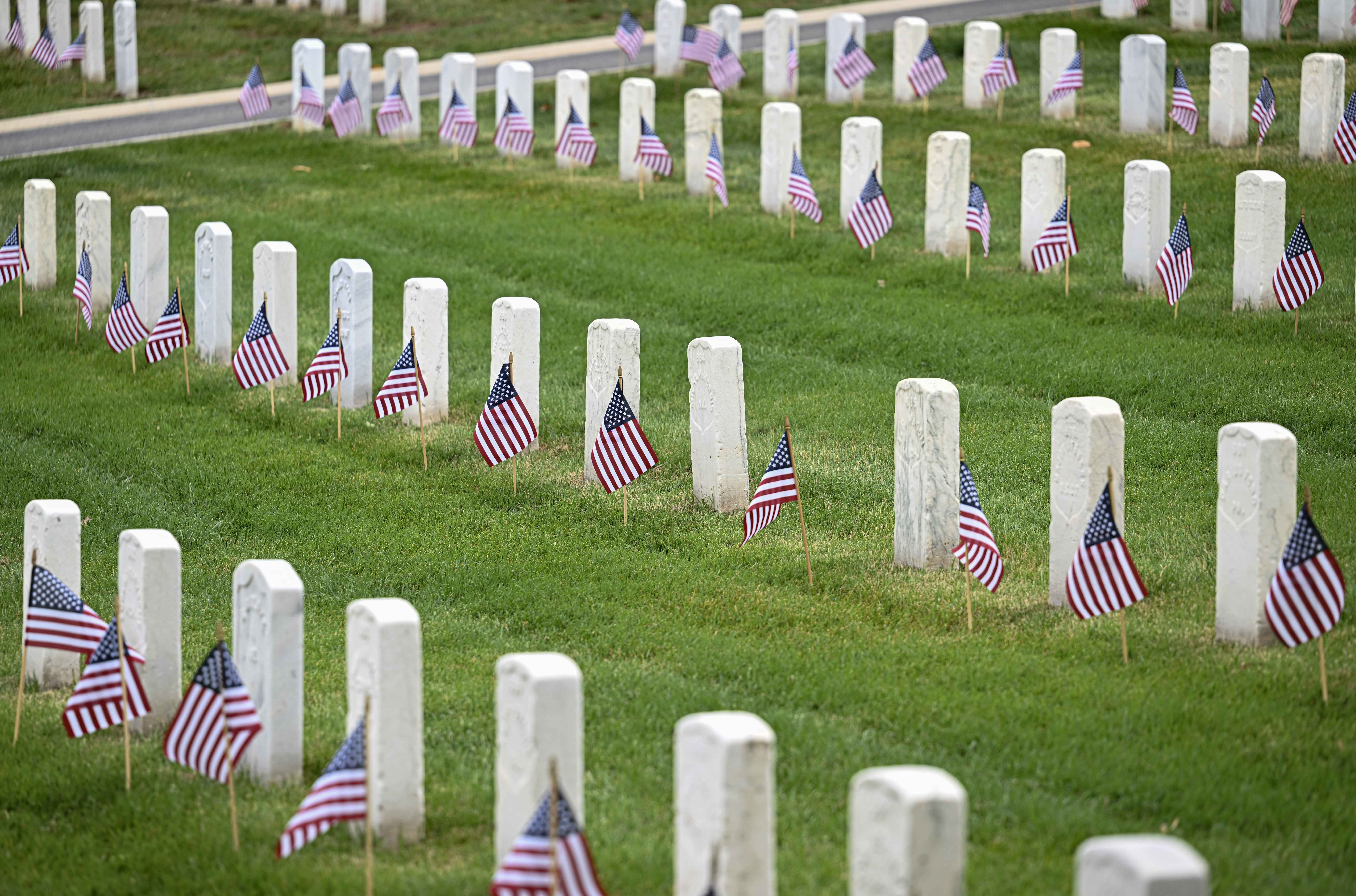 The origins of Memorial Day and how it has evolved
