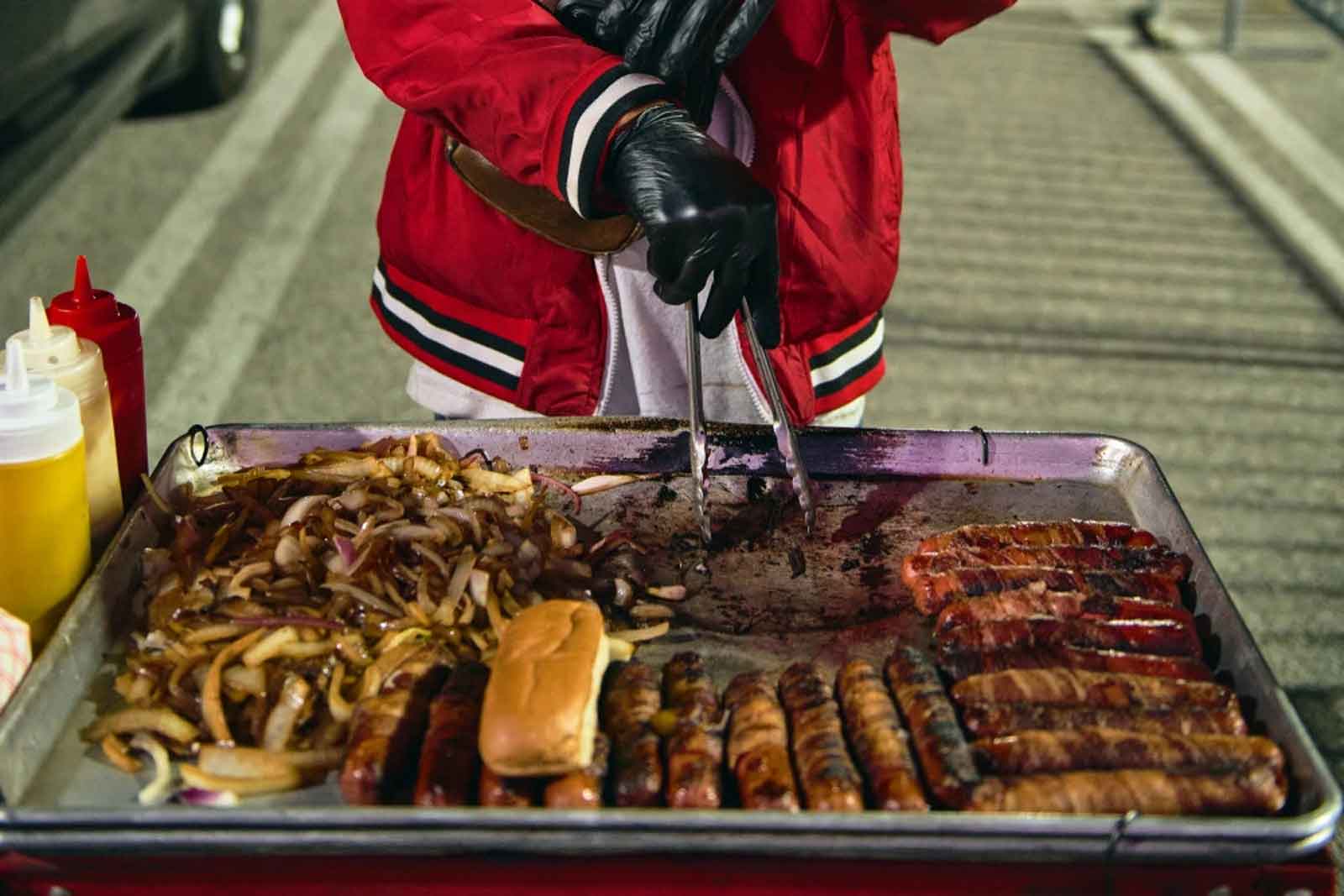 Amid prospect of ICE at World Cup games, vendors weigh livelihoods against safety