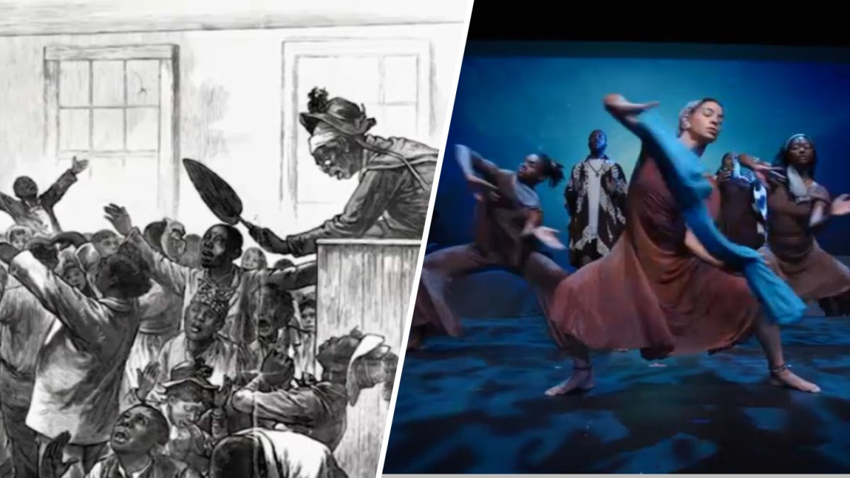 Florida Emancipation Day celebrated across South Florida: What to know