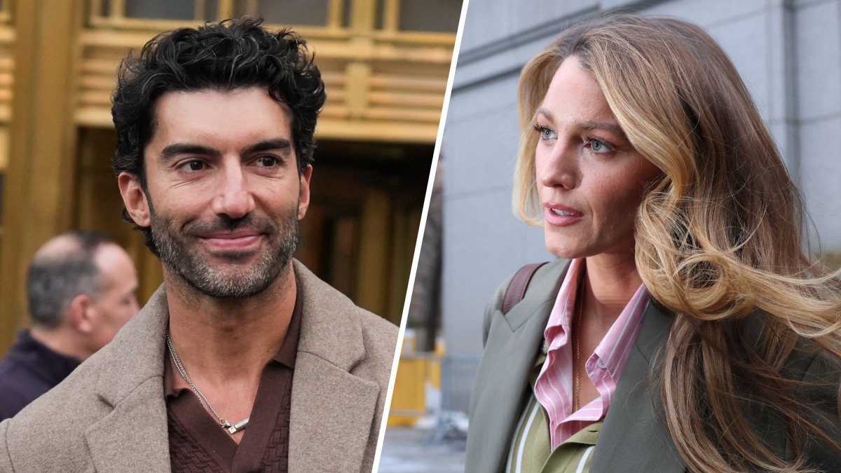 Justin Baldoni’s lawyers seek to block Blake Lively’s damages push