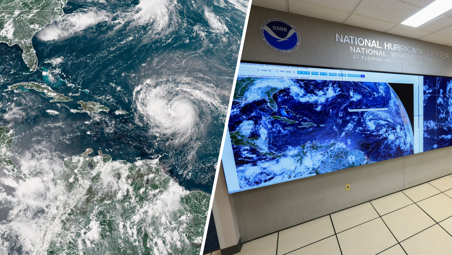 WATCH LIVE: NOAA reveals outlook for 2026 Atlantic hurricane season