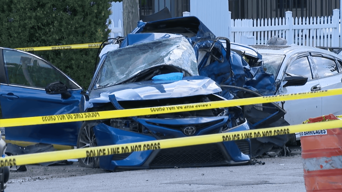 Fatal overnight crash in Little Havana leaves driver dead – NBC 6 South ...