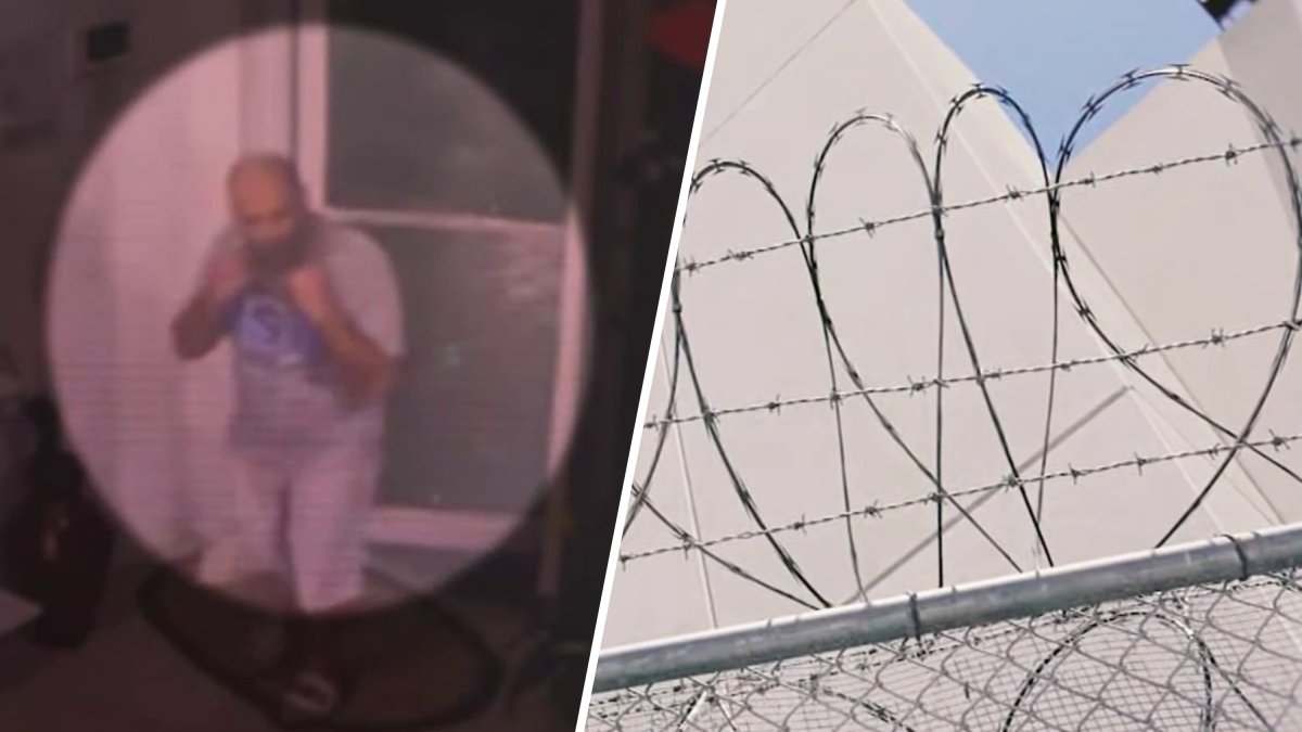 Miami-Dade inmate suffered brain injury after jail attack, raising questions about men...