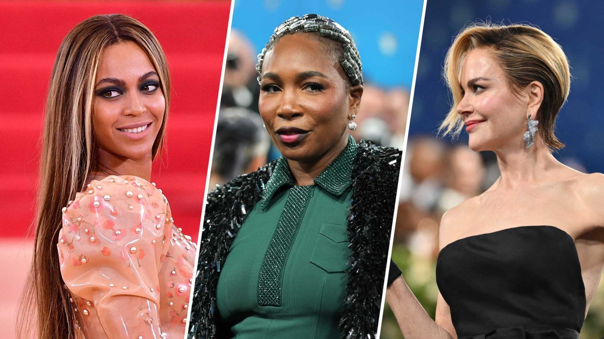 The 2026 Met Gala guest list is already 1 star-studded group
