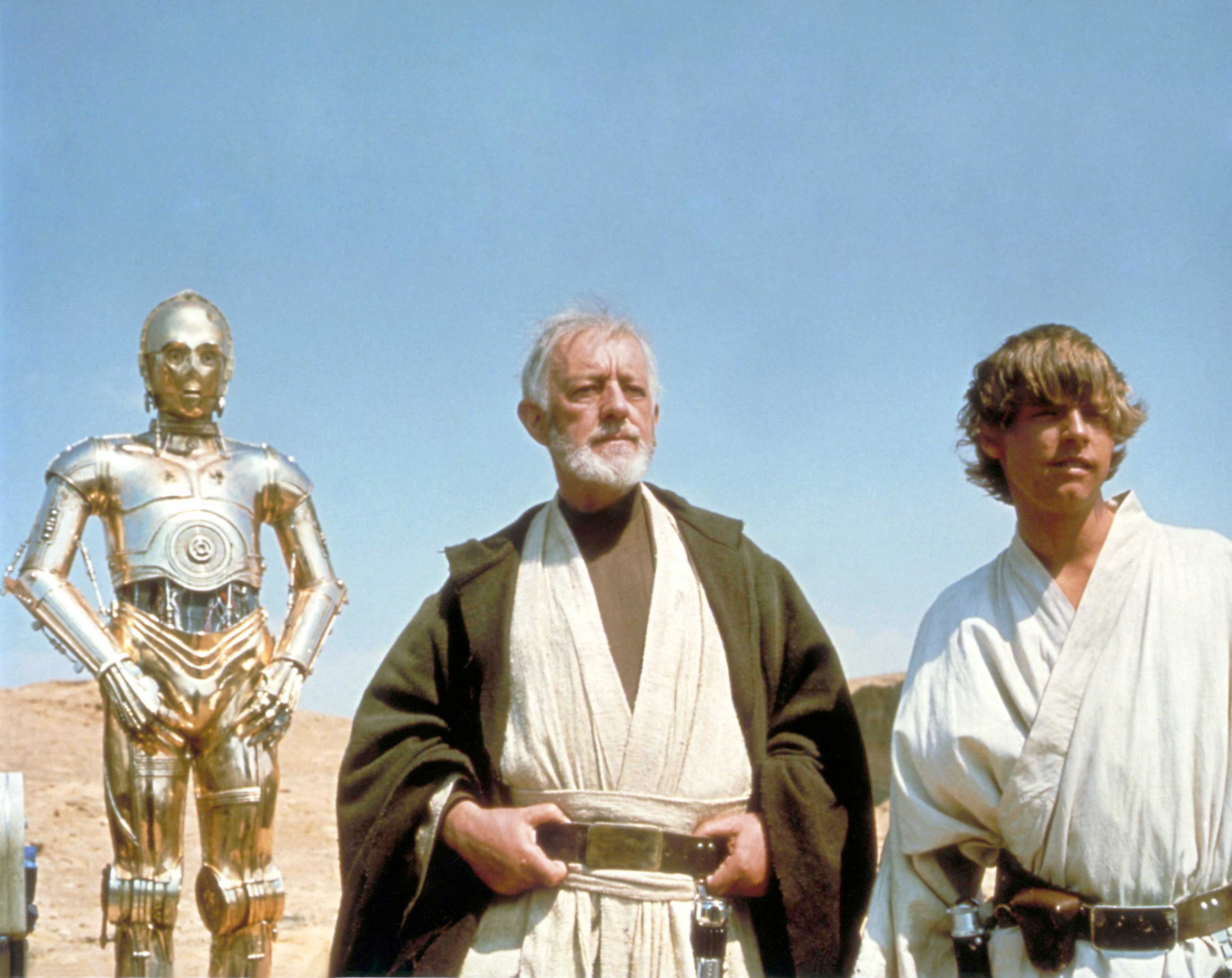 The origin of 'Star Wars' Day: Why we celebrate May the 4th
