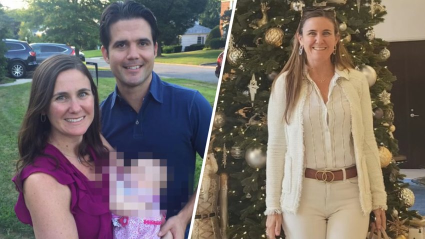 Melanie Hyer, Ryan Whiten