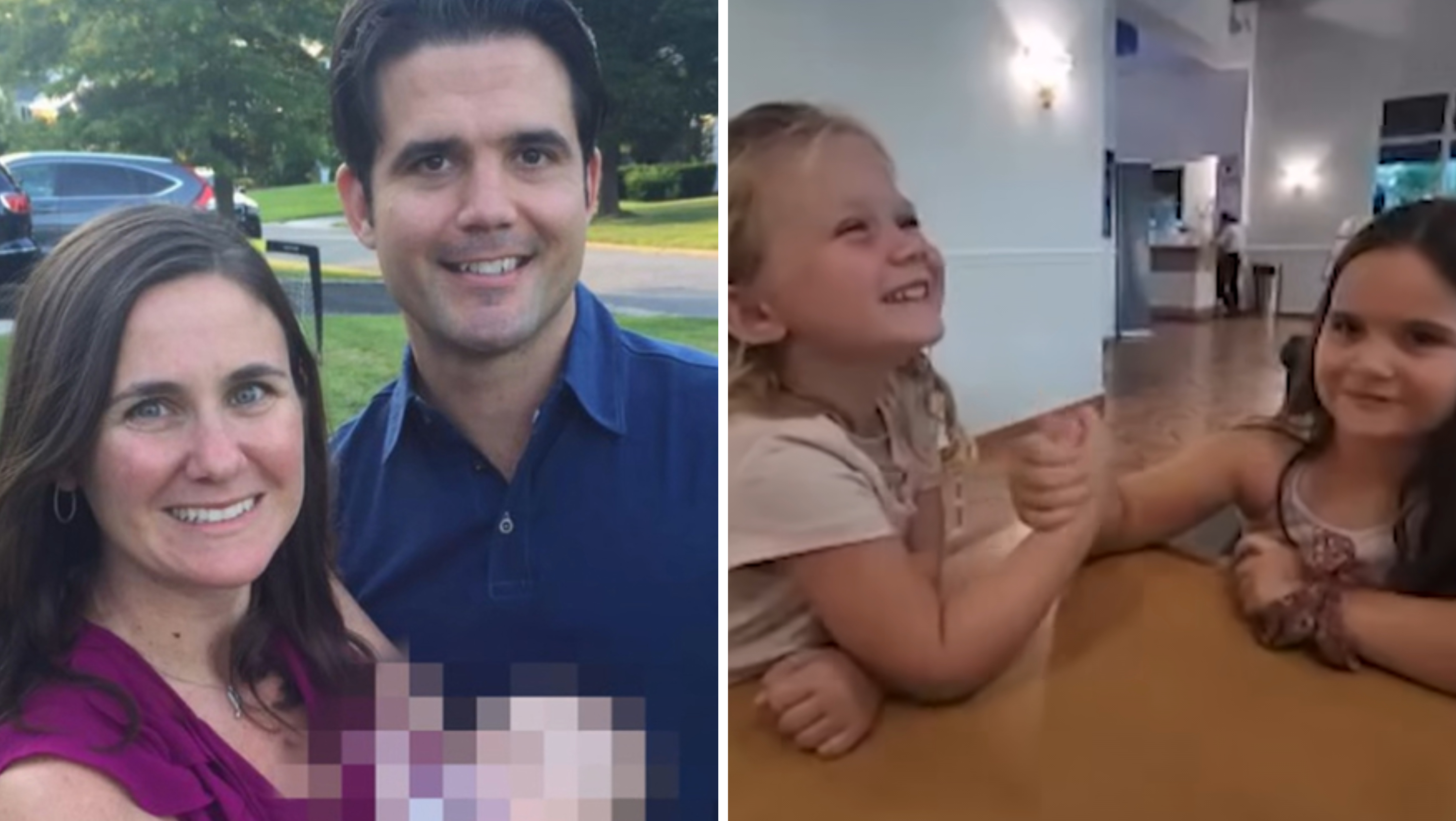 Ex-wife of man accused in murder-suicide in Doral describes conflict-filled relationship – NBC 6 South Florida